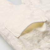 お花柄ジャガードレギンス | こどもの森e-shop | 詳細画像4 