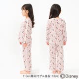 ミニーマウス/長袖パジャマ | こどもの森e-shop | 詳細画像14 