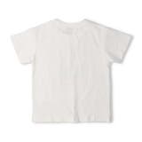 ジャンクフードプリント半袖Tシャツ 80cm～130cm N32815 | こどもの森e-shop | 詳細画像6 
