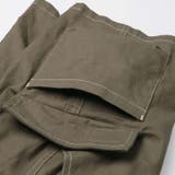 カーゴポケット6分丈ハーフパンツ 80cm～130cm N33106 | こどもの森e-shop | 詳細画像7 