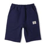 無地カットソー5分丈ハーフパンツ 80cm～130cm N33121 | こどもの森e-shop | 詳細画像4 