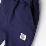 無地カットソー5分丈ハーフパンツ 80cm～130cm N33121 | こどもの森e-shop | 詳細画像7 