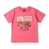 フードキャラクタープリント半袖Ｔシャツ | こどもの森e-shop | 詳細画像3 