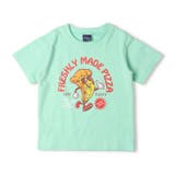フードキャラクタープリント半袖Ｔシャツ | こどもの森e-shop | 詳細画像4 