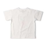 フードキャラクタープリント半袖Ｔシャツ | こどもの森e-shop | 詳細画像5 