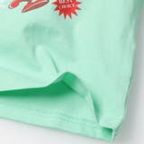 フードキャラクタープリント半袖Ｔシャツ | こどもの森e-shop | 詳細画像7 