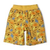 チェッカー・恐竜柄ハーフパンツ | こどもの森e-shop | 詳細画像3