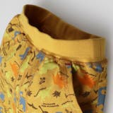 チェッカー・恐竜柄ハーフパンツ | こどもの森e-shop | 詳細画像5