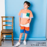 3段切替ハーフパンツ | こどもの森e-shop | 詳細画像10