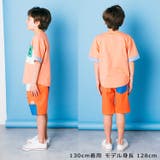 3段切替ハーフパンツ | こどもの森e-shop | 詳細画像11
