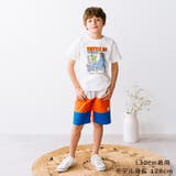 3段切替ハーフパンツ | こどもの森e-shop | 詳細画像12