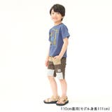 3段切替ハーフパンツ | こどもの森e-shop | 詳細画像16