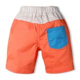 3段切替ハーフパンツ | こどもの森e-shop | 詳細画像4
