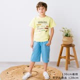 ストライプ・無地ハーフパンツ | こどもの森e-shop | 詳細画像13
