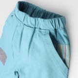 ストライプ・無地ハーフパンツ | こどもの森e-shop | 詳細画像5