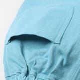 ストライプ・無地ハーフパンツ | こどもの森e-shop | 詳細画像7