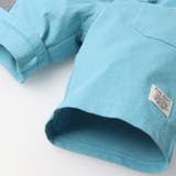 ストライプ・無地ハーフパンツ | こどもの森e-shop | 詳細画像8