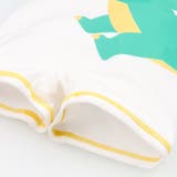 【WEB限定】ペンギン・恐竜水着・帽子セット | こどもの森e-shop | 詳細画像7