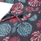 【WEB限定】花火柄甚平 | こどもの森e-shop | 詳細画像5 