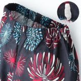 【WEB限定】花火柄甚平 | こどもの森e-shop | 詳細画像7 