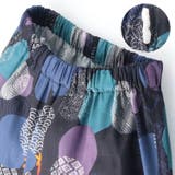 【WEB限定】水玉金魚柄甚平 | こどもの森e-shop | 詳細画像7 