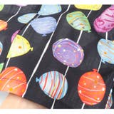 【WEB限定】水風船柄甚平 | こどもの森e-shop | 詳細画像9 
