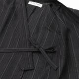 【WEB限定】しじら織甚平 | こどもの森e-shop | 詳細画像6 