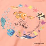 【WEB限定】ファインディング・ニモ/Tシャツ | こどもの森e-shop | 詳細画像4