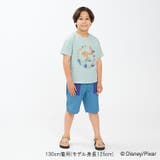 【WEB限定】ファインディング・ニモ/Tシャツ | こどもの森e-shop | 詳細画像8