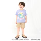 【WEB限定】モンスターズ・インク/Tシャツ | こどもの森e-shop | 詳細画像9