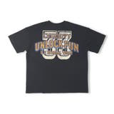 オフホワイト | 【WEB限定】バックプリントTシャツ | こどもの森e-shop