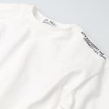 【WEB限定】バックプリントTシャツ | こどもの森e-shop | 詳細画像4