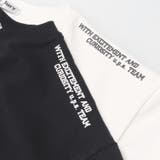【WEB限定】バックプリントTシャツ | こどもの森e-shop | 詳細画像7