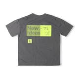 【WEB限定】接触冷感UVカットプリントＴシャツ | こどもの森e-shop | 詳細画像2 