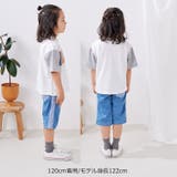 切替Tシャツ | こどもの森e-shop | 詳細画像7