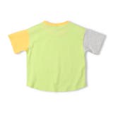 車・恐竜刺繍Ｔシャツ | こどもの森e-shop | 詳細画像2 