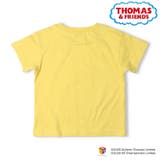 きかんしゃトーマス半袖Ｔシャツ | こどもの森e-shop | 詳細画像2 