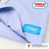 きかんしゃトーマス半袖Ｔシャツ | こどもの森e-shop | 詳細画像5 
