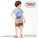 きかんしゃトーマス半袖Ｔシャツ | こどもの森e-shop | 詳細画像7 