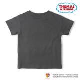 きかんしゃトーマス半袖Tシャツ | こどもの森e-shop | 詳細画像2
