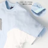 切替Tシャツ | こどもの森e-shop | 詳細画像3