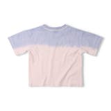 恐竜プリントタイダイTシャツ | こどもの森e-shop | 詳細画像2