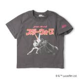 スミブラック | 【WEB限定】スター・ウォーズ/Tシャツ | こどもの森e-shop