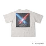 【WEB限定】スター・ウォーズ/Tシャツ | こどもの森e-shop | 詳細画像2