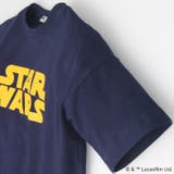 【WEB限定】スター・ウォーズ/Tシャツ | こどもの森e-shop | 詳細画像4
