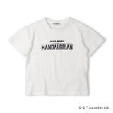 オフホワイト | 【WEB限定】スター・ウォーズ/Tシャツ | こどもの森e-shop