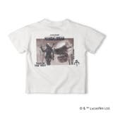 【WEB限定】スター・ウォーズ/Tシャツ | こどもの森e-shop | 詳細画像2