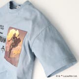 【WEB限定】スター・ウォーズ/Tシャツ | こどもの森e-shop | 詳細画像3
