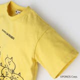 【WEB限定】にゃんこ大戦争/Tシャツ | こどもの森e-shop | 詳細画像3