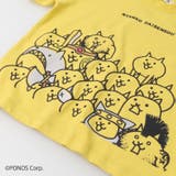 【WEB限定】にゃんこ大戦争/Tシャツ | こどもの森e-shop | 詳細画像4